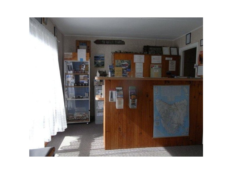 17 Grafton Street, Queenstown TAS 7467