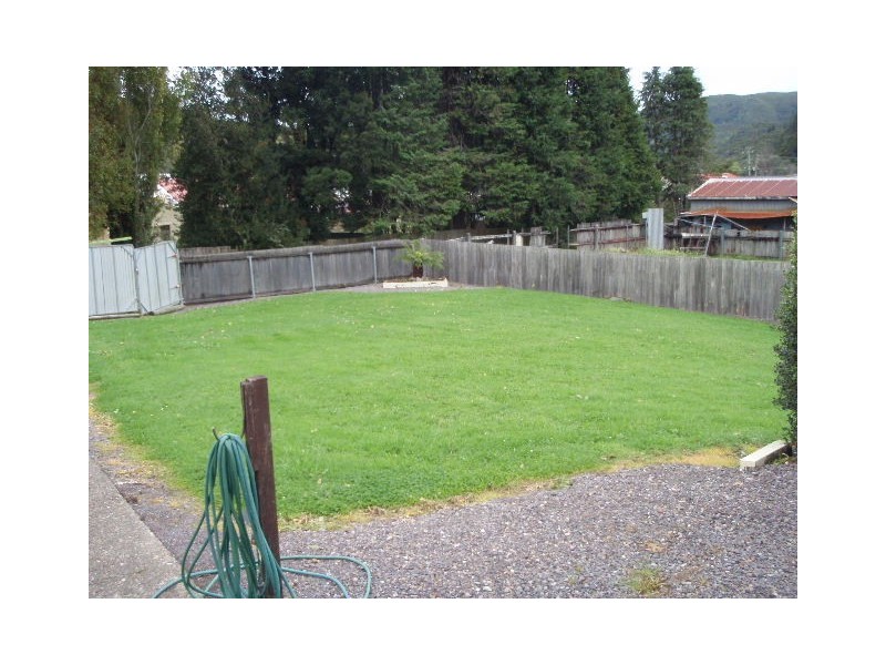 12-14 Lovett Street, Queenstown TAS 7467