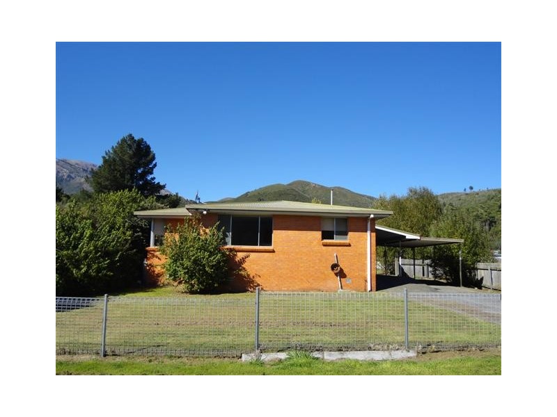 87 Conlan Street, Queenstown TAS 7467