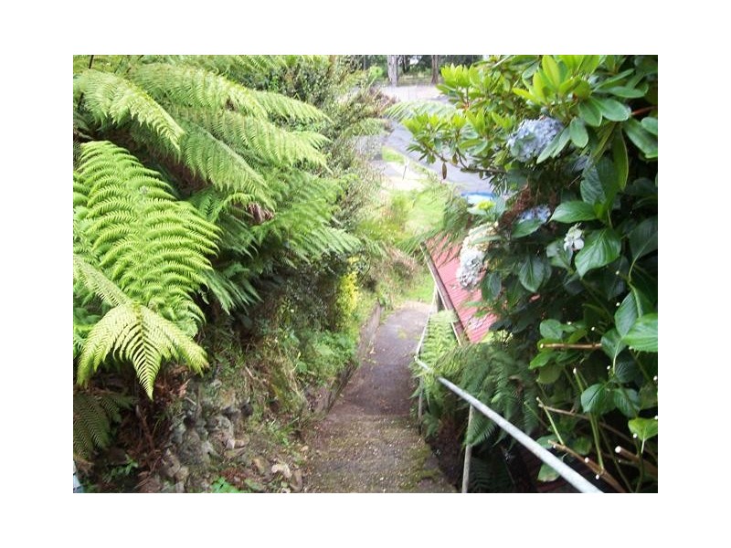 10 Harvey Street, Queenstown TAS 7467