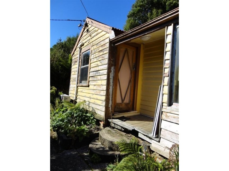 10 Harvey Street, Queenstown TAS 7467