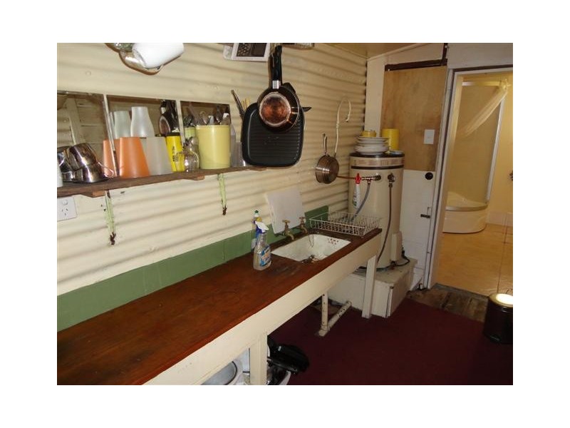 10 Harvey Street, Queenstown TAS 7467