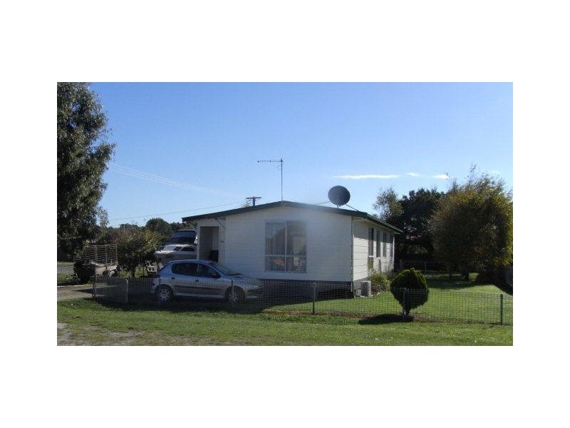 68 Harvey Street, Strahan TAS 7468