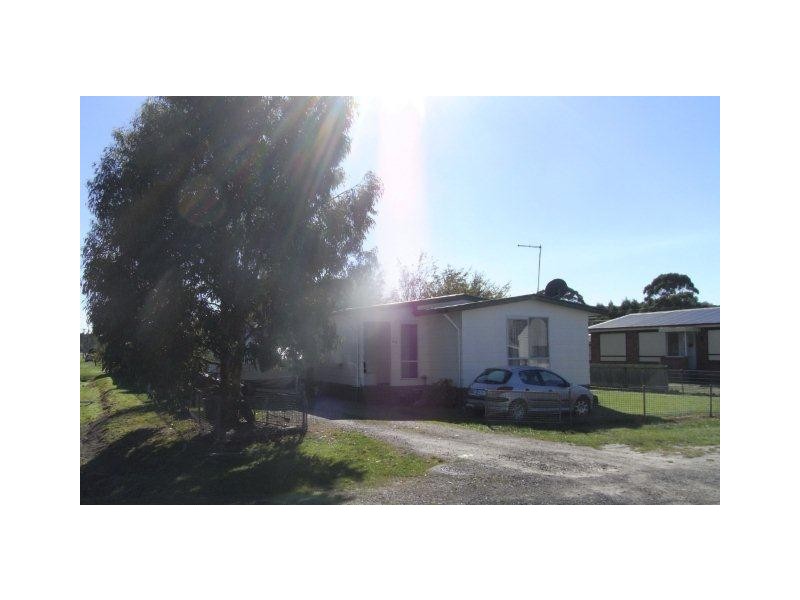 68 Harvey Street, Strahan TAS 7468