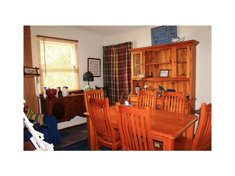 33 Urquhart Street, Queenstown TAS 7467