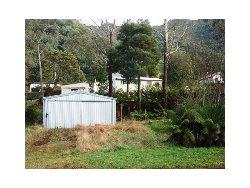 33 Urquhart Street, Queenstown TAS 7467