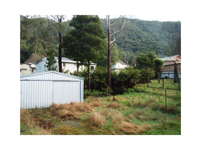 33 Urquhart Street, Queenstown TAS 7467