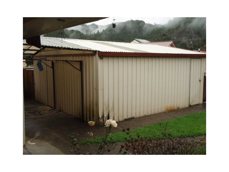 30 McNamara Street, Queenstown TAS 7467
