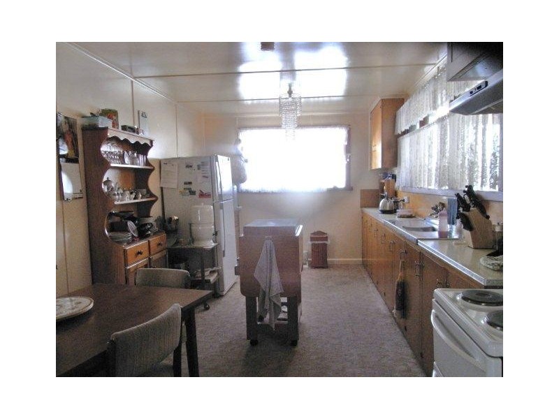 2 Beardsley Street, Queenstown TAS 7467