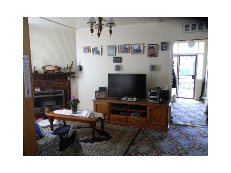 2 Beardsley Street, Queenstown TAS 7467
