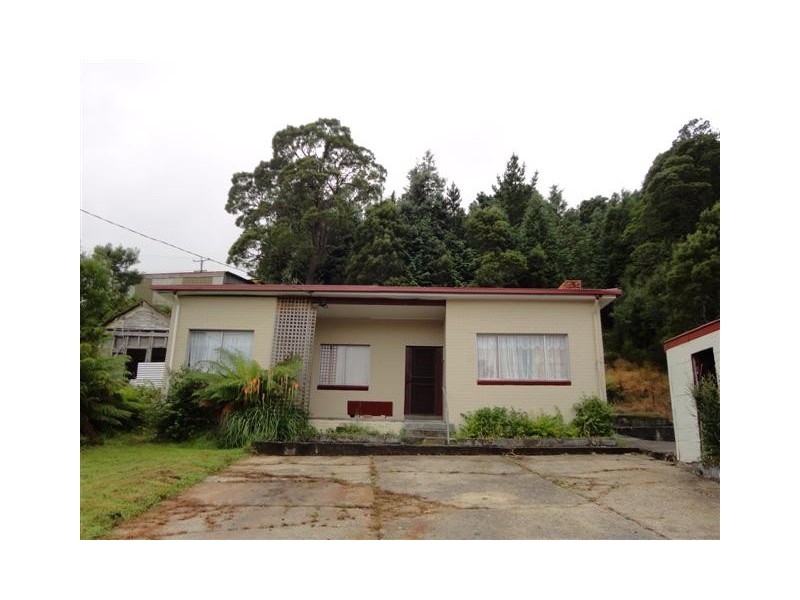 3 Jenico Street, Queenstown TAS 7467