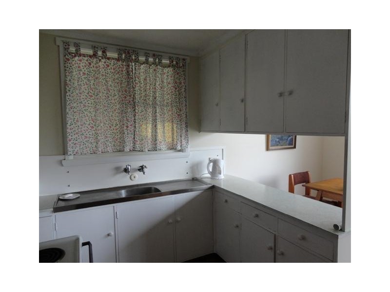 8 Belstead street, Zeehan TAS 7469