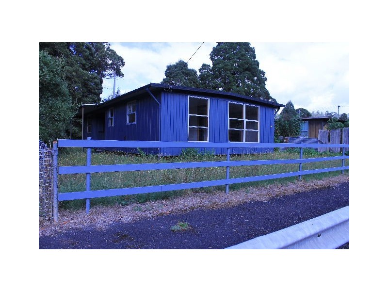 21 Baillieu Street, Rosebery TAS 7470