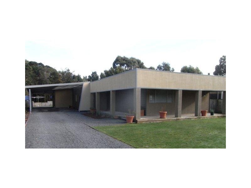 7 Andrew Street, Strahan TAS 7468