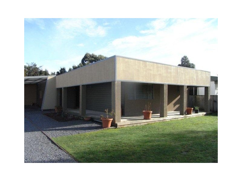7 Andrew Street, Strahan TAS 7468