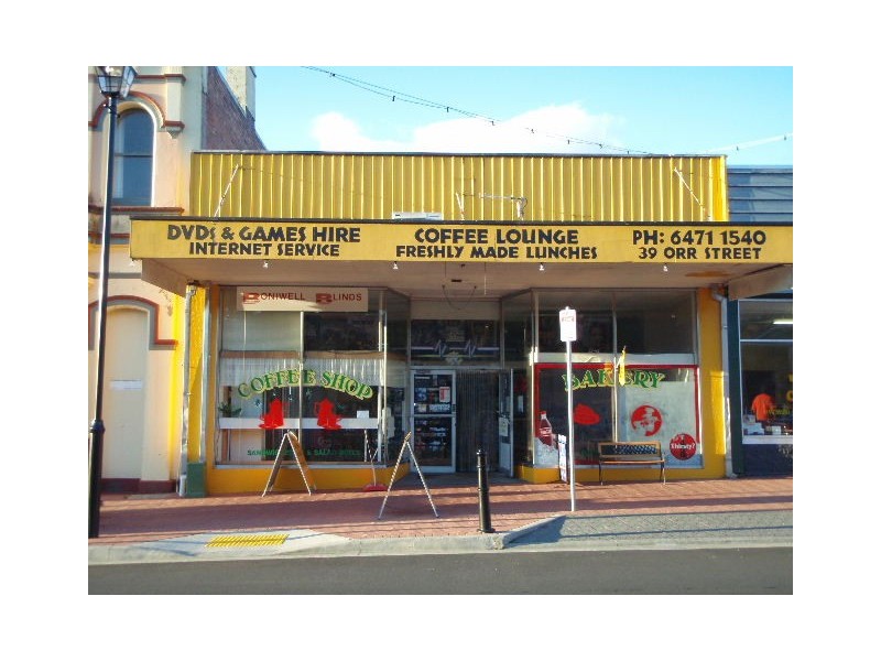 39 Orr Street, Queenstown TAS 7467