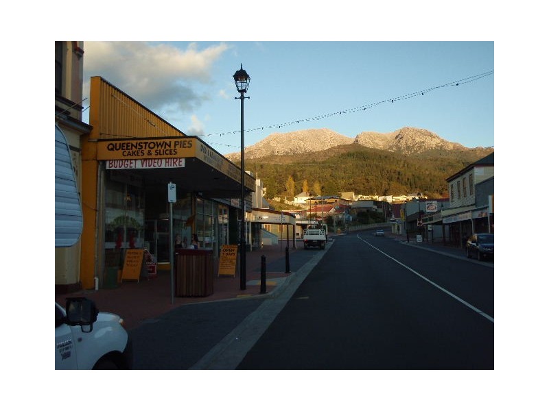 39 Orr Street, Queenstown TAS 7467