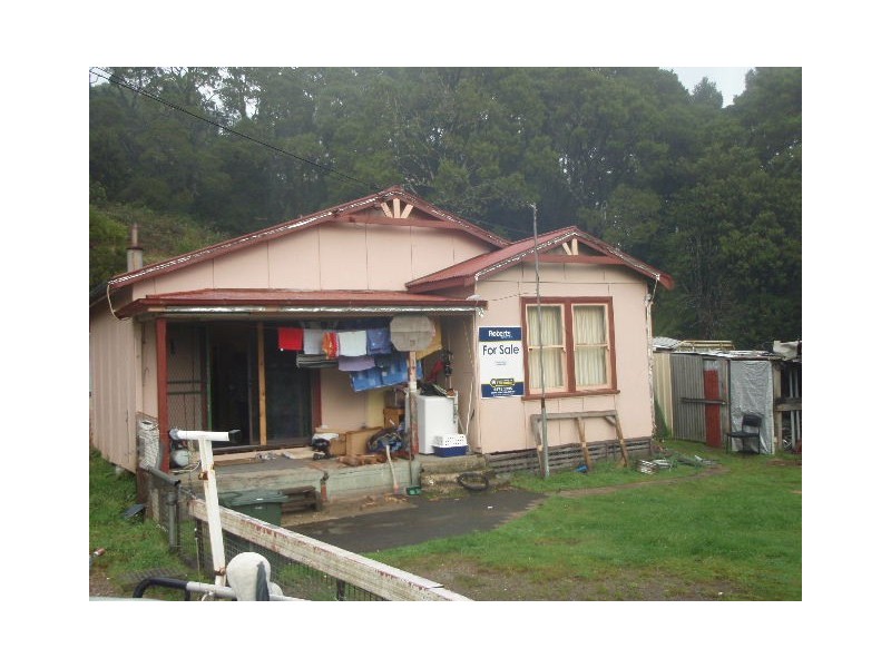57 Counsel Street, Queenstown TAS 7467