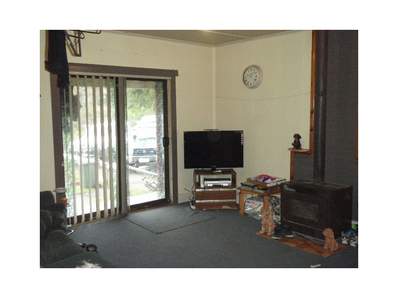 57 Counsel Street, Queenstown TAS 7467