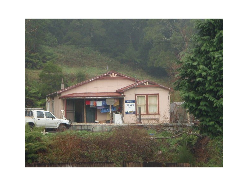 57 Counsel Street, Queenstown TAS 7467
