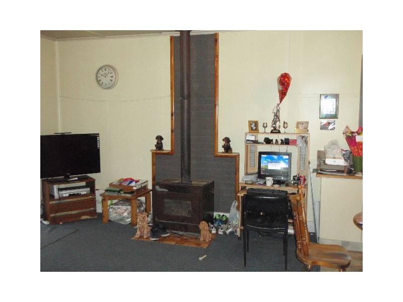 57 Counsel Street, Queenstown TAS 7467