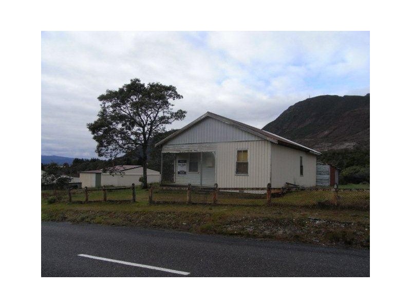 1 Karlson Street, Gormanston TAS 7466