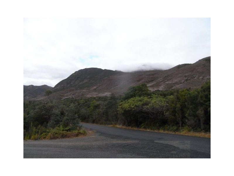 1 Karlson Street, Gormanston TAS 7466