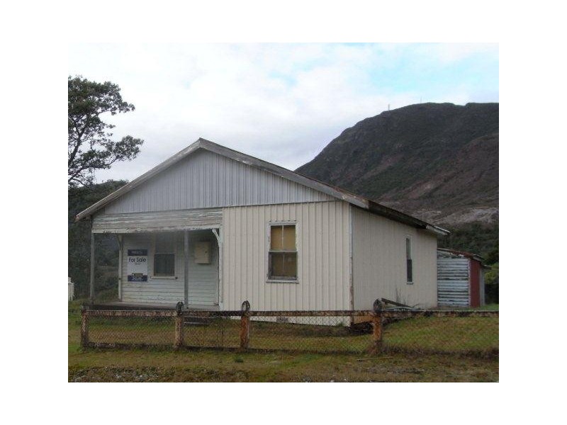 1 Karlson Street, Gormanston TAS 7466