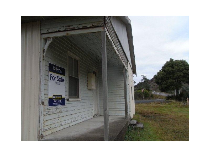 1 Karlson Street, Gormanston TAS 7466