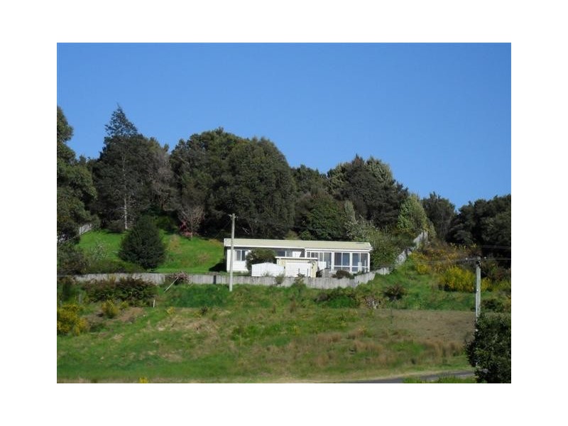 46 Solly Street, Zeehan TAS 7469