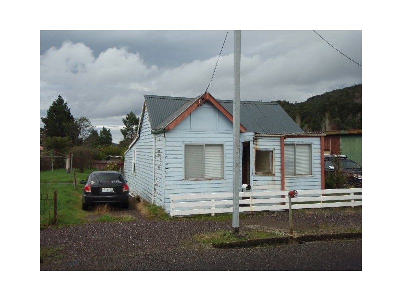 14 King Street, Queenstown TAS 7467