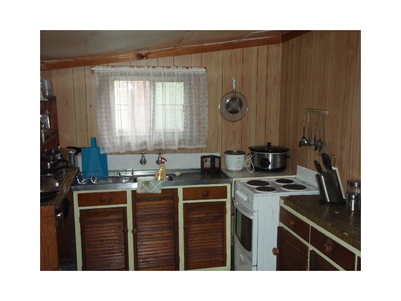 14 King Street, Queenstown TAS 7467