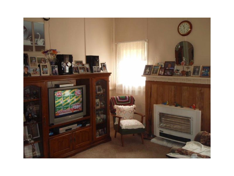 13 Provis Street, Queenstown TAS 7467