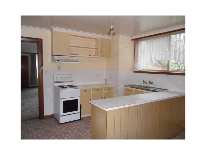 39 Preston Street, Queenstown TAS 7467