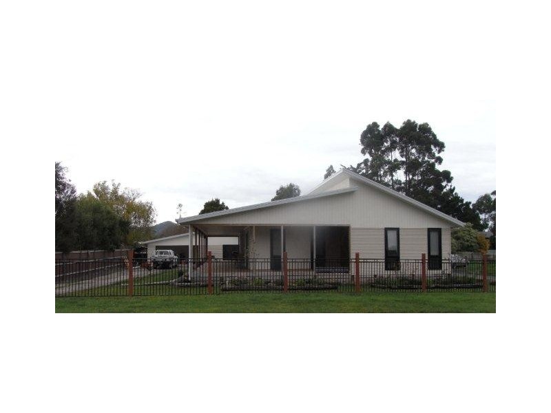 27 Fraser Street, Strahan TAS 7468