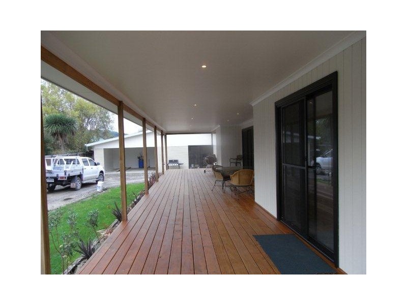 27 Fraser Street, Strahan TAS 7468