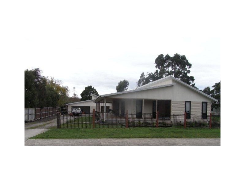 27 Fraser Street, Strahan TAS 7468
