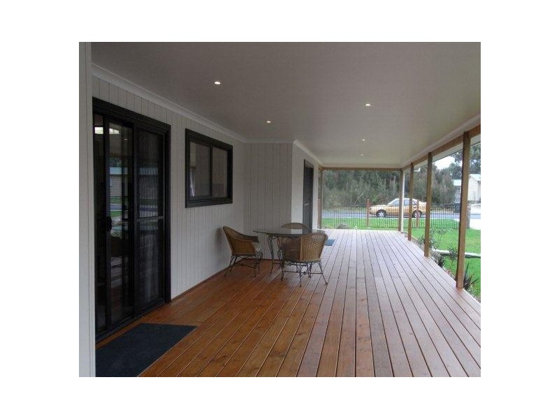27 Fraser Street, Strahan TAS 7468
