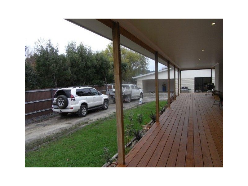 27 Fraser Street, Strahan TAS 7468