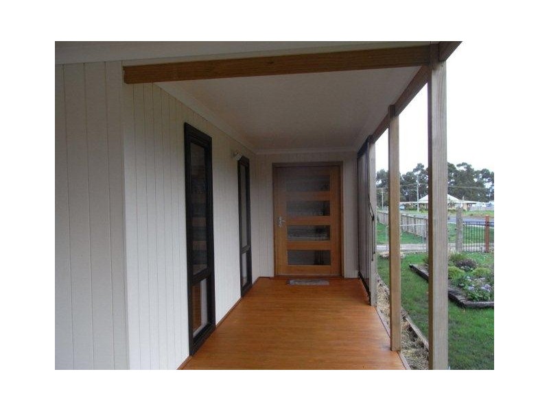 27 Fraser Street, Strahan TAS 7468