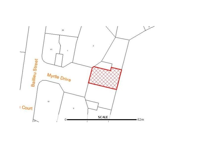 5 Myrtle Drive, Rosebery TAS 7470