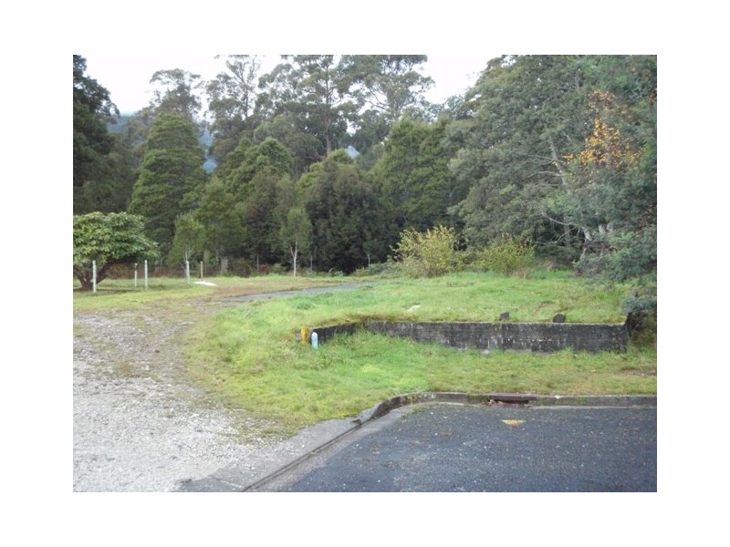 5 Myrtle Drive, Rosebery TAS 7470