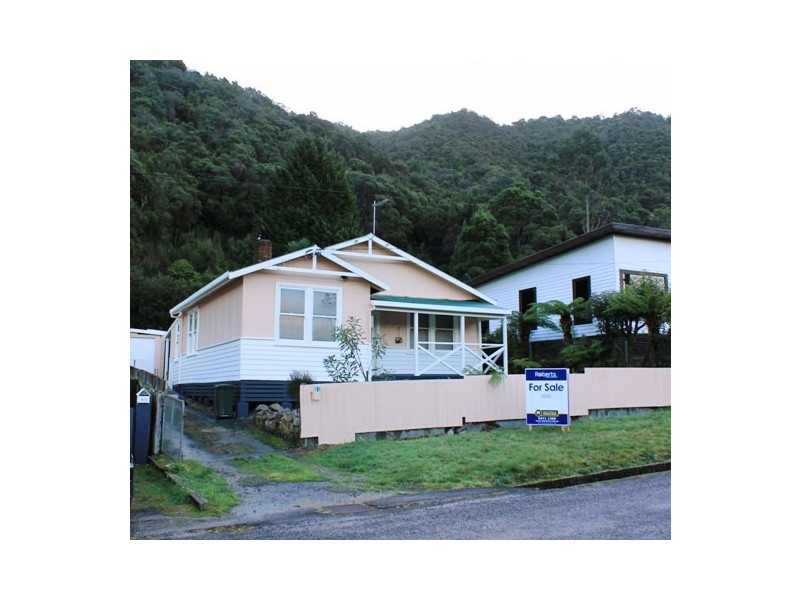 58 Urquhart Street, Queenstown TAS 7467