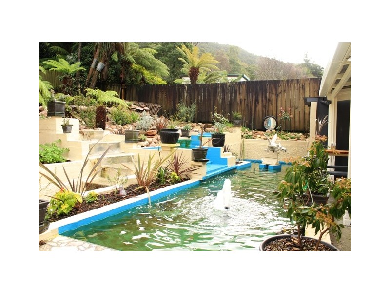 58 Urquhart Street, Queenstown TAS 7467