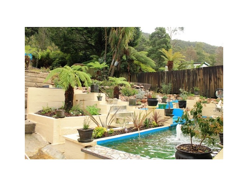 58 Urquhart Street, Queenstown TAS 7467