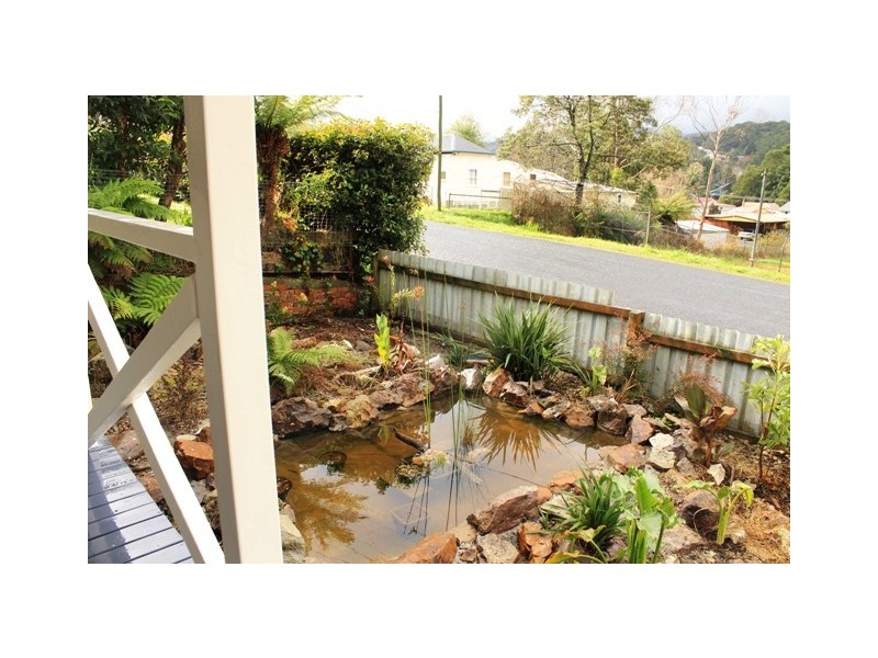 58 Urquhart Street, Queenstown TAS 7467