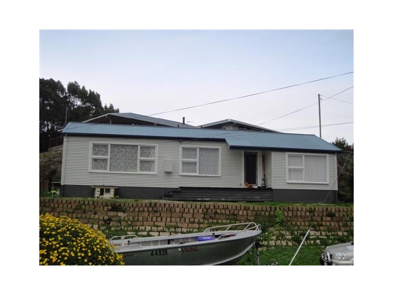 LOT 22 Lettes Bay, Strahan TAS 7468