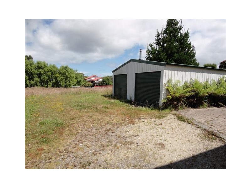 9 Lynch Street, Strahan TAS 7468