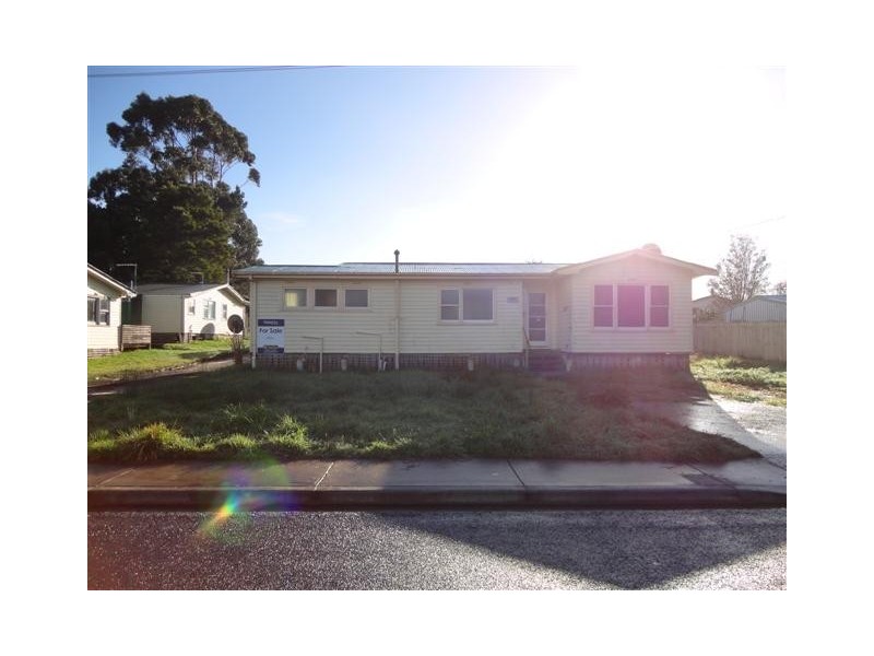 10A Innes Street, Strahan TAS 7468