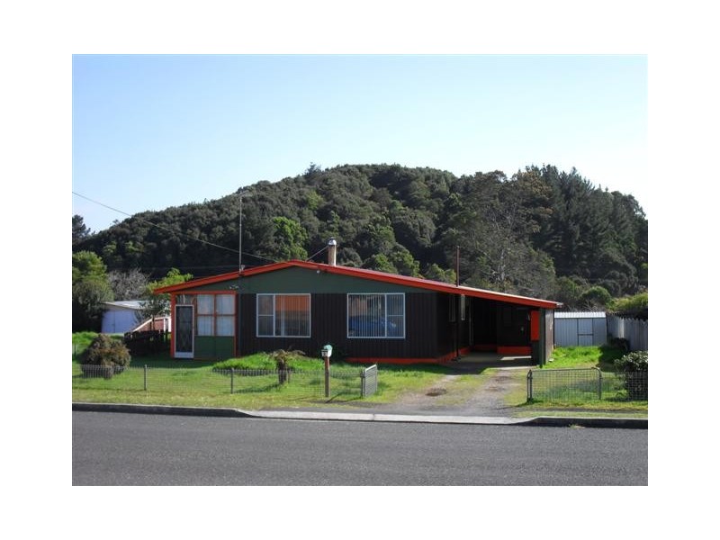 8 Belstead street, Zeehan TAS 7469